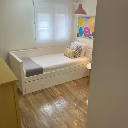 Precioso Piso Soleado Totalmente Reformado En 아파트