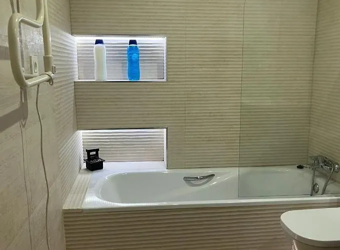 Precioso Piso Soleado Totalmente Reformado En * 기욘