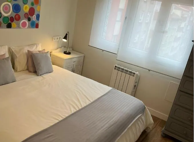 Apartment Precioso Piso Soleado Totalmente Reformado En