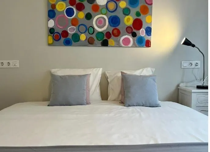 Apartment Precioso Piso Soleado Totalmente Reformado En Gijón