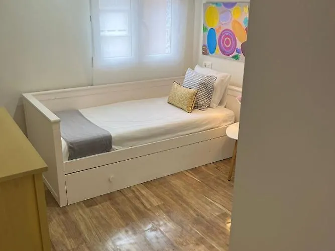 Precioso Piso Soleado Totalmente Reformado En Διαμέρισμα