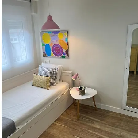 Precioso Piso Soleado Totalmente Reformado En Apartament