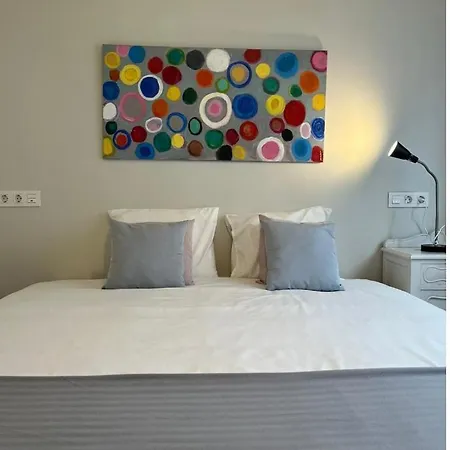 Apartament Precioso Piso Soleado Totalmente Reformado En Gijón