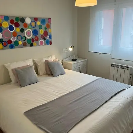 Precioso Piso Soleado Totalmente Reformado En Apartament