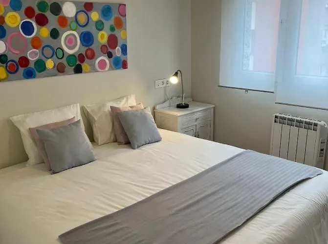 Precioso Piso Soleado Totalmente Reformado En Apartament