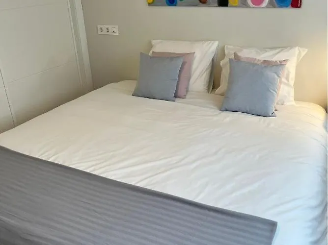 Precioso Piso Soleado Totalmente Reformado En Apartament