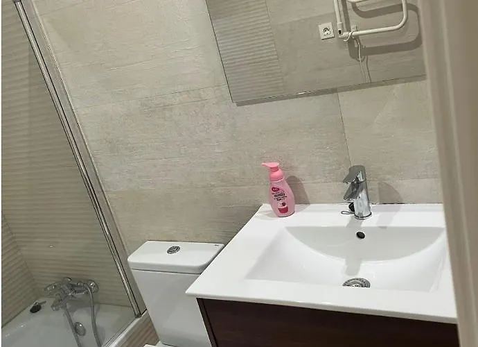 Precioso Piso Soleado Totalmente Reformado En Apartament *